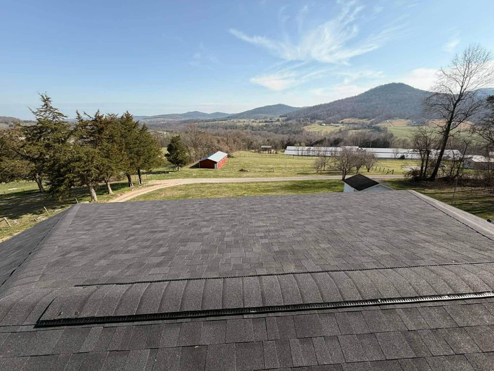 All Photos for KY Gutter Pro & Specialty Roofing Systems in Monticello, KY