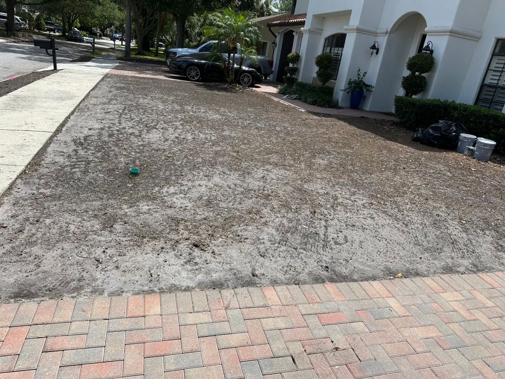 All Photos for Gulf Bay Sod in Clearwater, FL