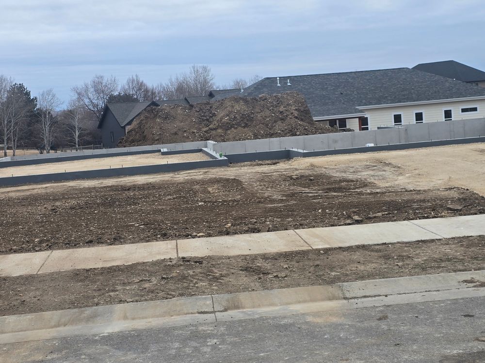 All Photos for Precision Excavation and Septic Systems in Sheridan, WY