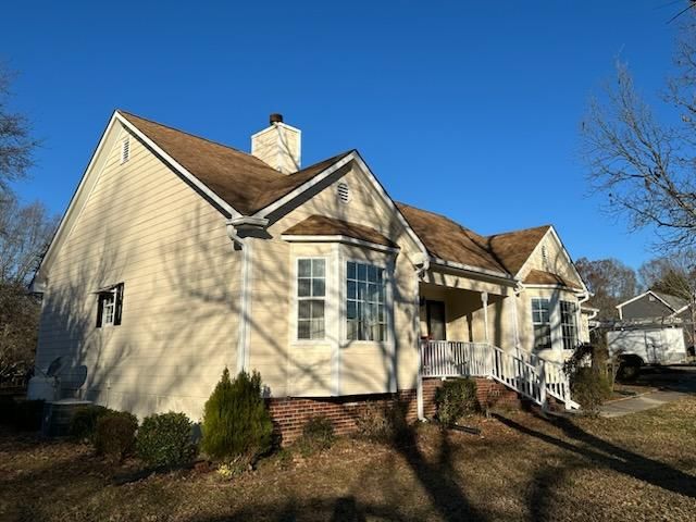 All Photos for Cornerstone Painting in Monroe, GA
