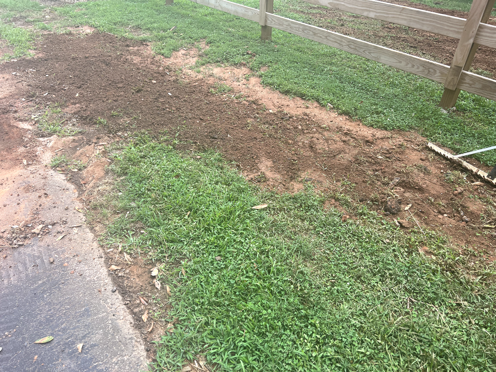 Irrigation for Rescue Grading & Landscaping in Marietta, SC