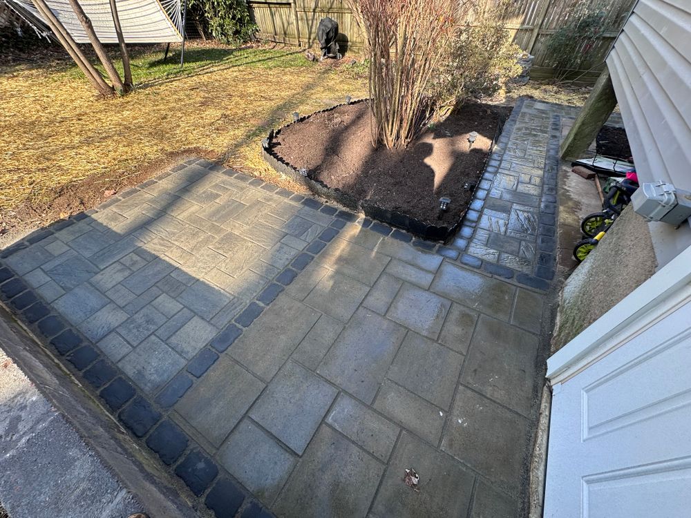 All Photos for Matteo Hardscapes in Towson,  MD