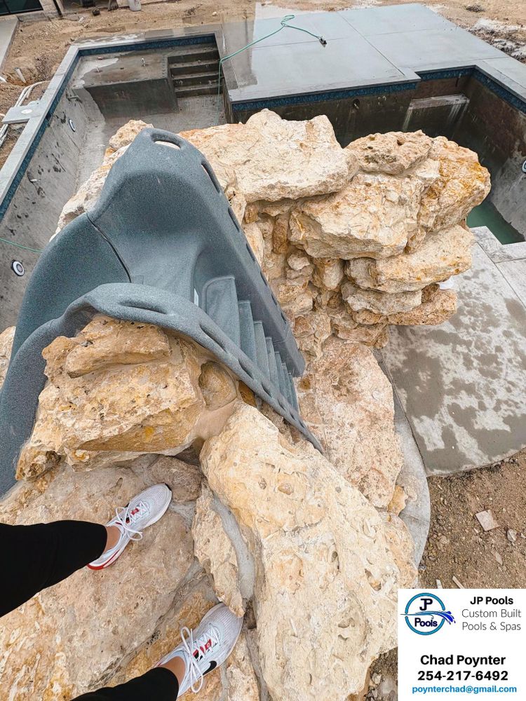 All Photos for JP Pools in Gatesville, TX