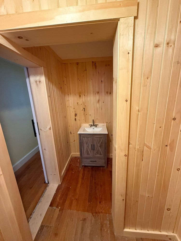 All Photos for CWB Lawn Care & Landscaping in Franklin County, ME