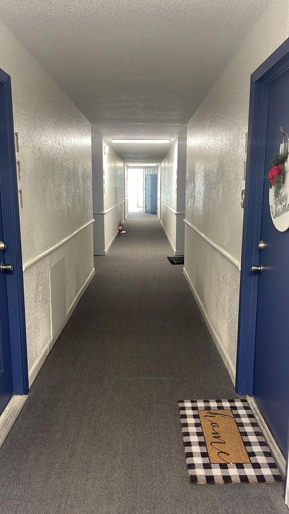 Interior Renovations for A&D Reliable Construction in Kansas City, MO