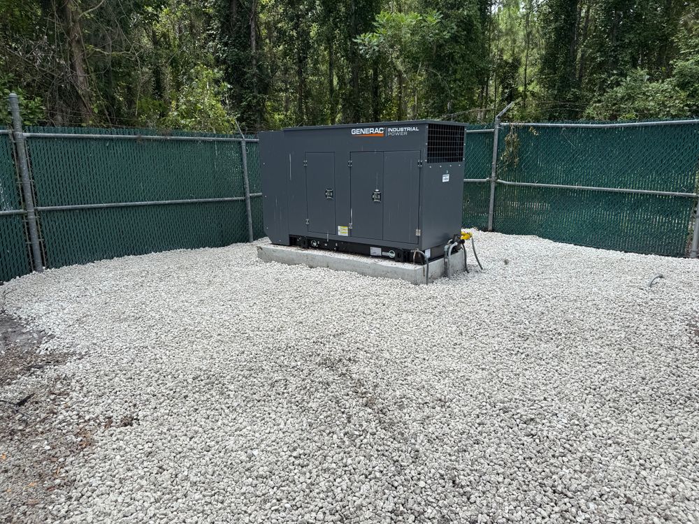 All Photos for AL Dirtworks LLC in St. Augustine, FL