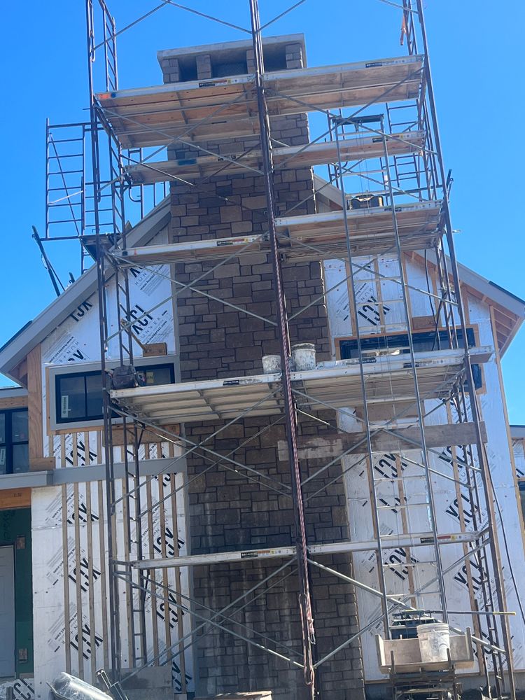 All Photos for Vermont Custom Masonry, LLC in Chittenden County, VT