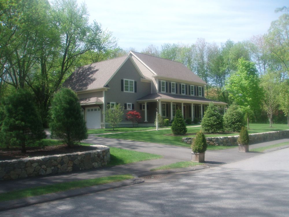 All Photos for Quinn Builders Co in Burlington, MA