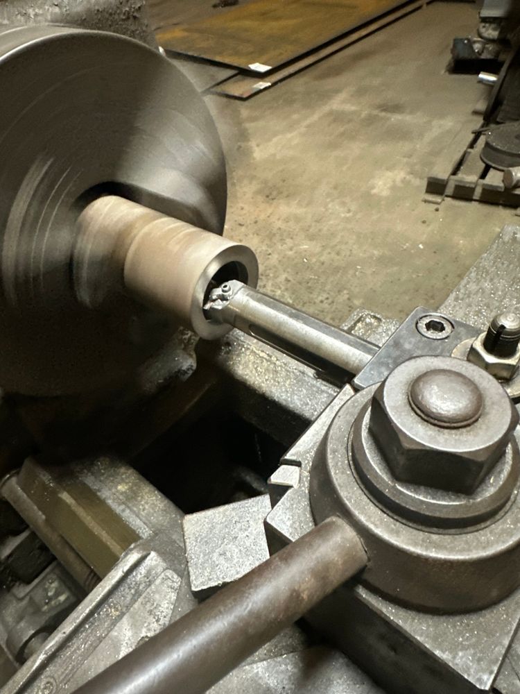 All Photos for J & K Morris Machine and Fabrication in Baxley, GA