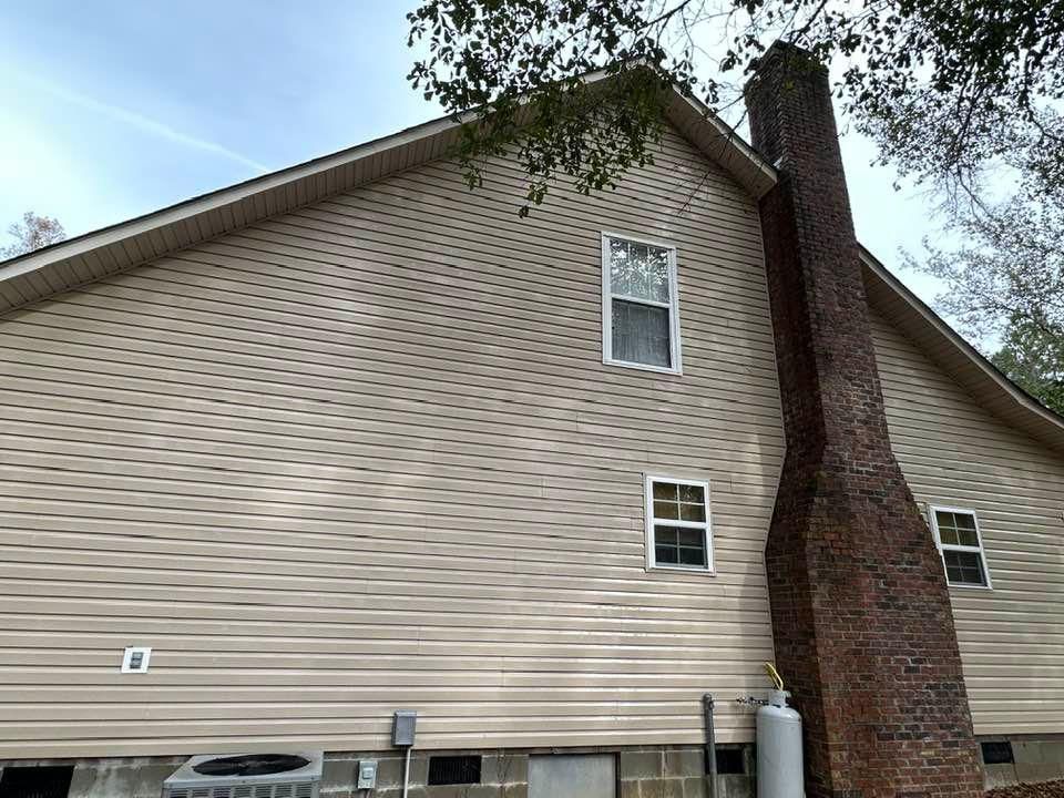 All Photos for X-Stream Pressure Washing and Roof Cleaning in Sandersville, GA