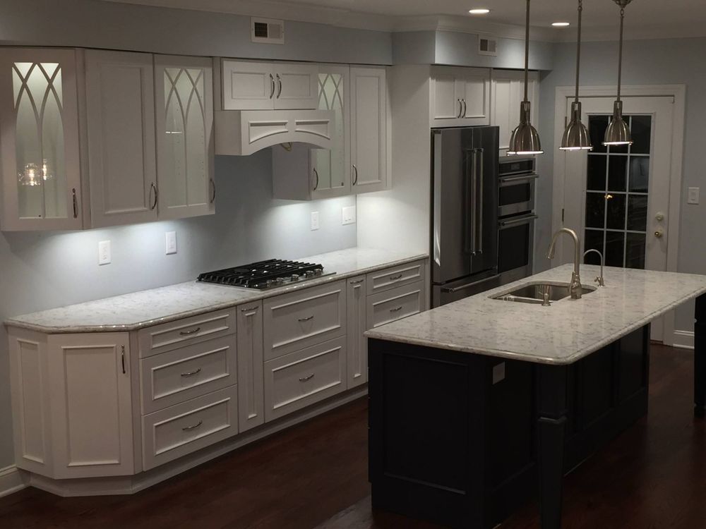 Countertop Contractor for United Marble Granite in Halethorpe, MD