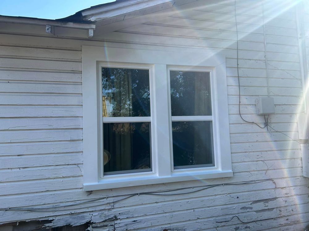 All Photos for Well Hung Windows & More in Hot Springs, AR
