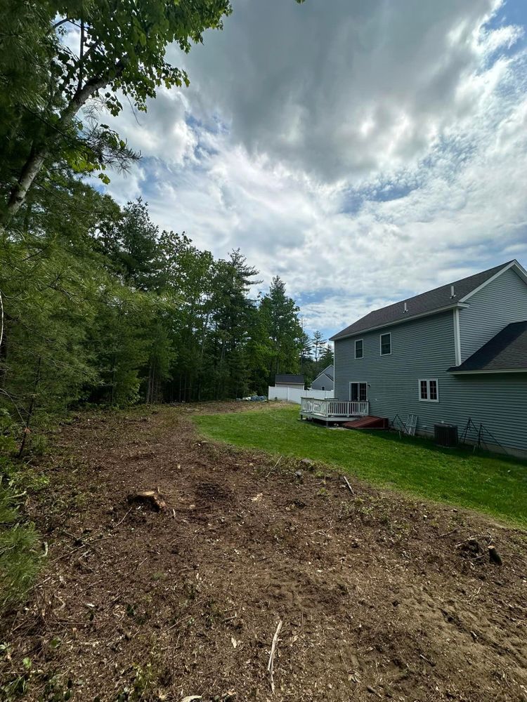 Our Limited Access Projects service specializes in providing tree services for homeowners with limited access to their properties, ensuring safe, efficient removals or trimmings in tight or challenging spaces. for Leaf and Limb in Townsend, MA