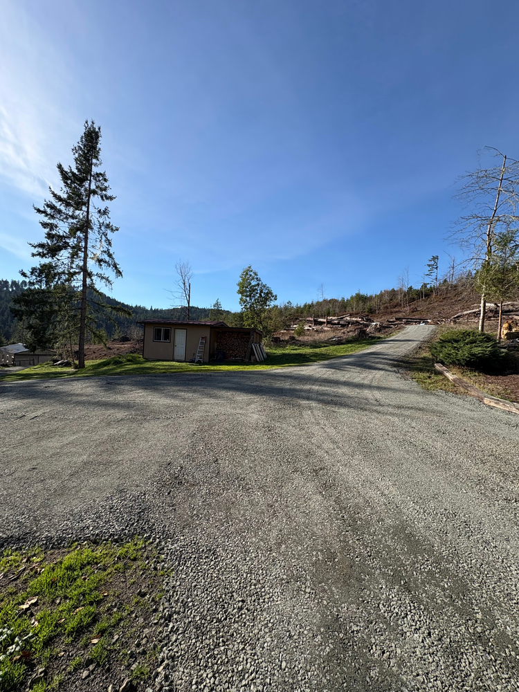 All Photos for Limitless Excavation & Land Clearing in Eugene, OR