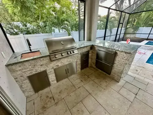 All Photos for Precision Craft Granite & Marble in Tampa, FL