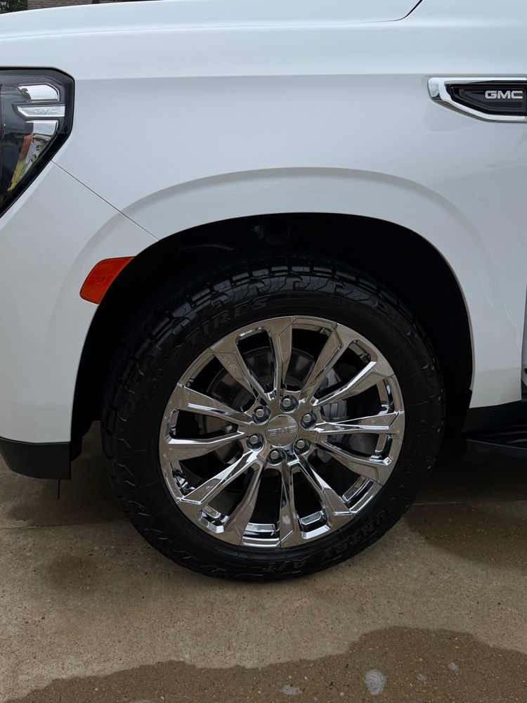 All Photos for Bama’s Pressure Washing & Mobile Detailing  in Prattville, AL