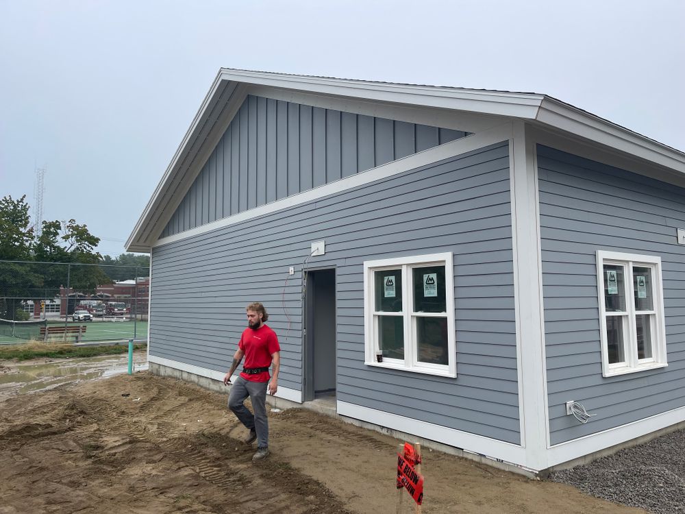 All Photos for McKenna General Contracting in Readfield, ME