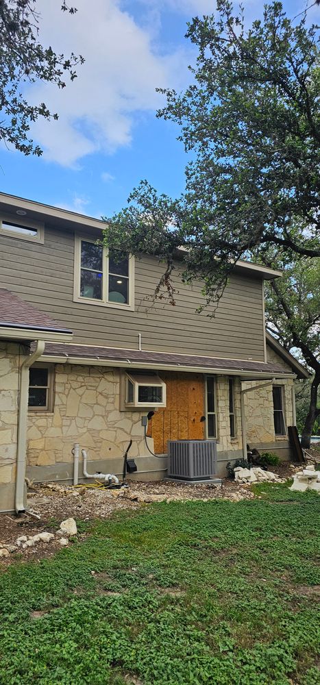 All Photos for Spencer Renovations Inc. in Selma, TX