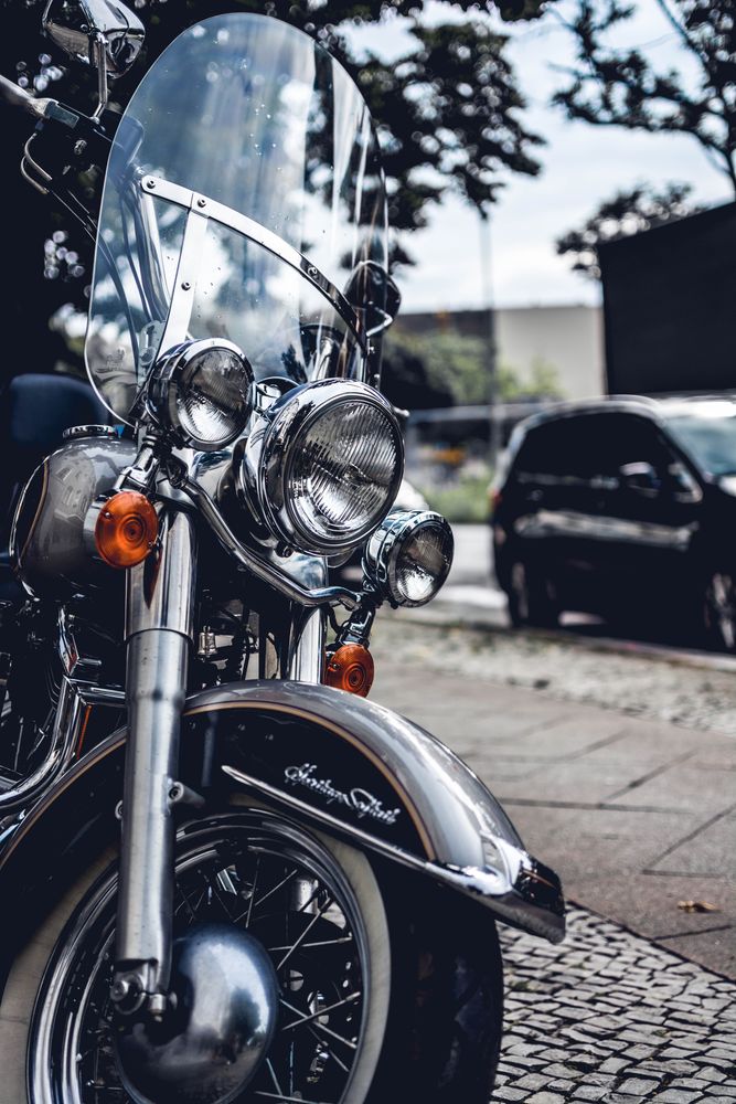 Our Motorcycle Detailing service offers professional cleaning, polishing, and protection to make your bike shine like new. Trust us for exceptional care that enhances the aesthetics and longevity of your motorcycle. for Super Stars Auto Spa in Riverhead, NY