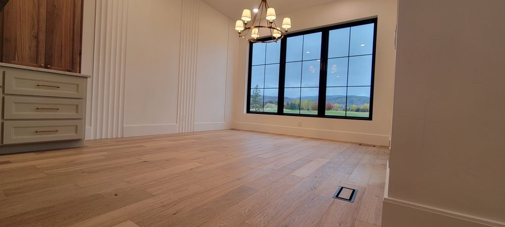 All Photos for Tip Top Tile in Idaho Falls, ID