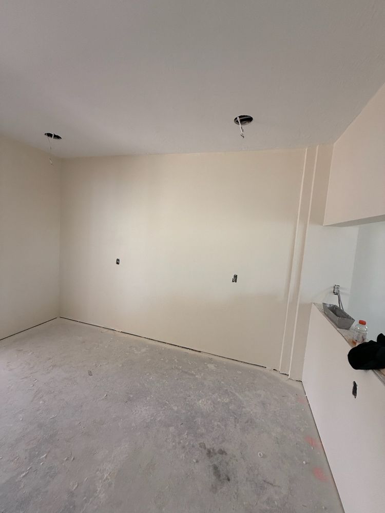 Interior Painting for Escorpio Painting in Tampa, FL