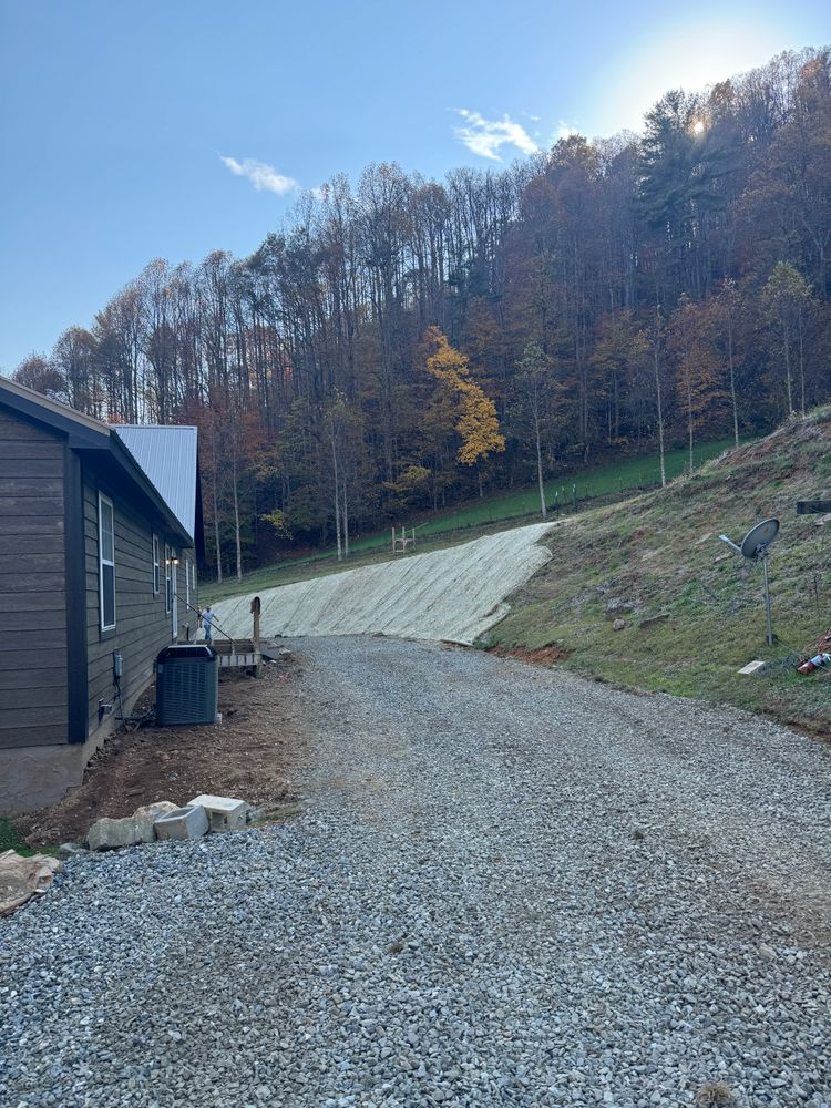 All Photos for Boyd’s Grading in Fruitland, NC