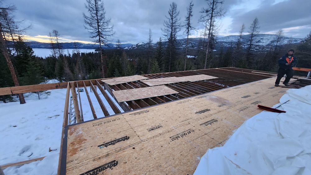 All Photos for Breeland Construction INC in Kalispell, MT