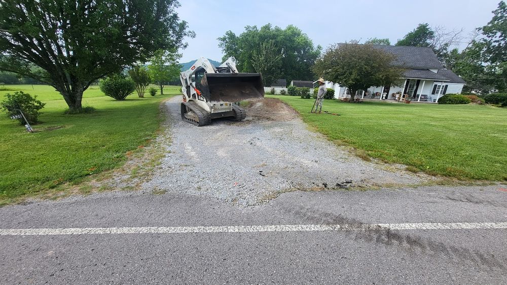 Asphalt and Paving for Absolute Asphalt, Paving & Sealcoating in Lebanon, TN