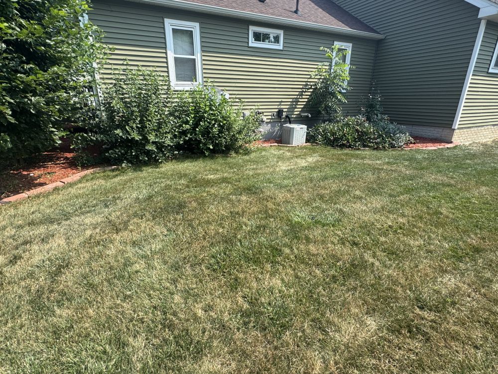 Landscaping Lawn Care for Daugherty's Tough Lawn Care in Essexville, MI