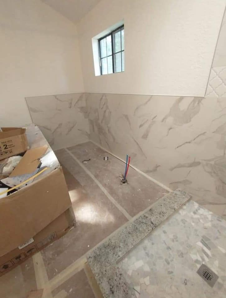 All Photos for Restore It General Contracting in Spring, TX