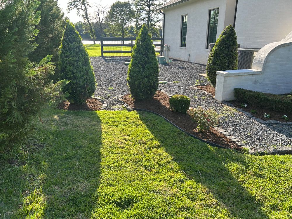 All Photos for Total Terrain Services in Montgomery, TX