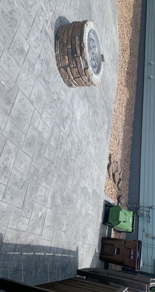 All Photos for J and Son Colorado Concrete LLC in Colorado Springs, CO
