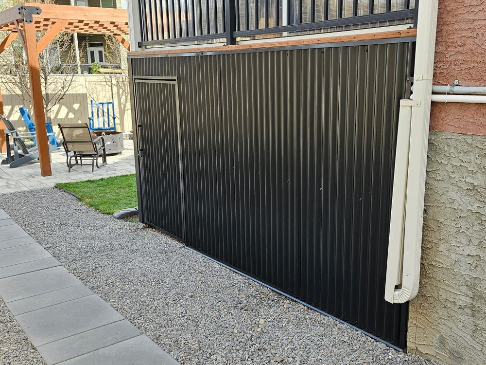 All Photos for Skywalker Contracting Inc.  in Red Deer, Alberta