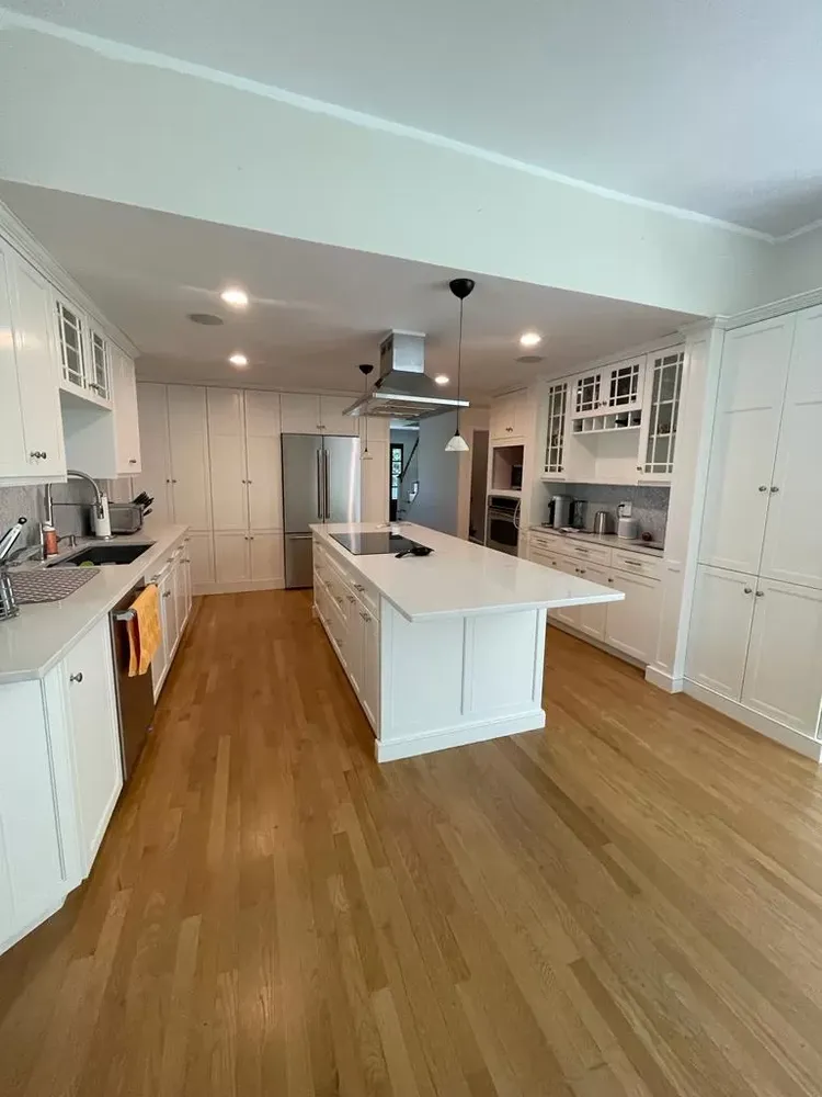 Kitchen Renovations for Oceanfront Building And Remodeling in Wareham, MA