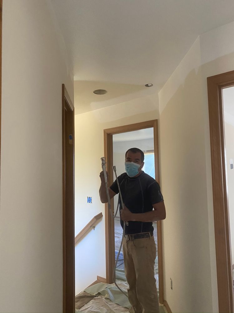 All Photos for Tony's Remodeling & Painting in Renton, WA