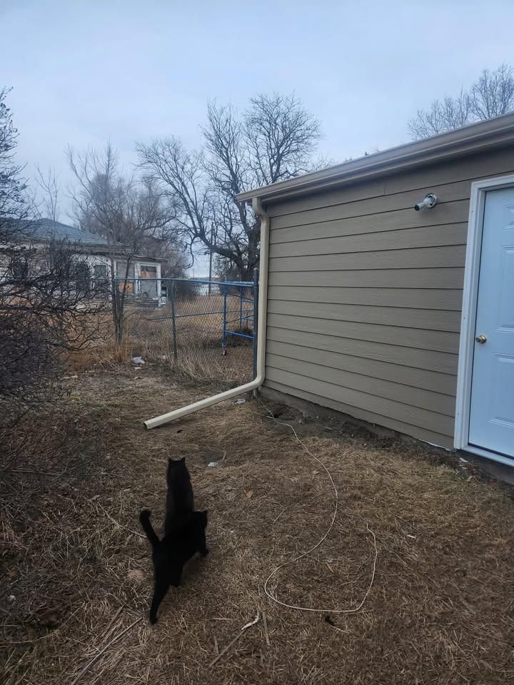 All Photos for The Gutter Man Seamless in Kearney, NE