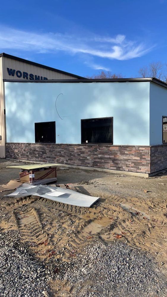 All Photos for Smith’s Custom Brick & Stone in Kernersville, NC