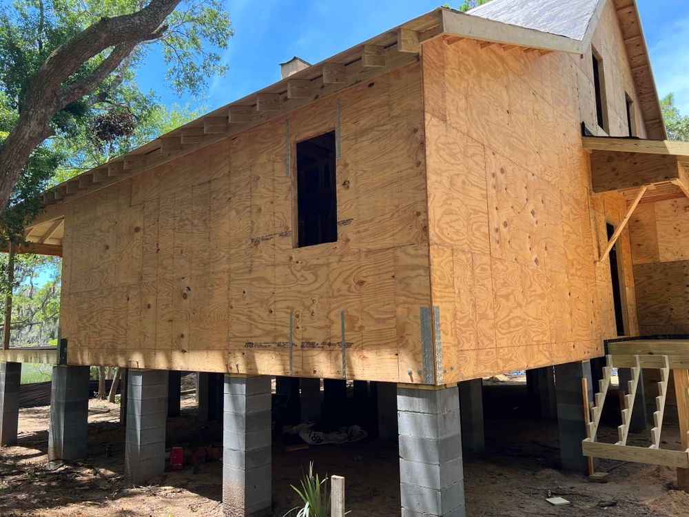 All Photos for Supreme General Contracting in Goose Creek, SC