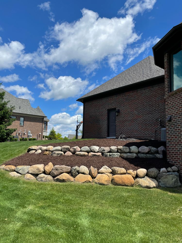 All Photos for Denali Outdoor Services in Washington, MI