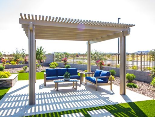 All Photos for Lone Wolf Custom Decks in Monument, CO