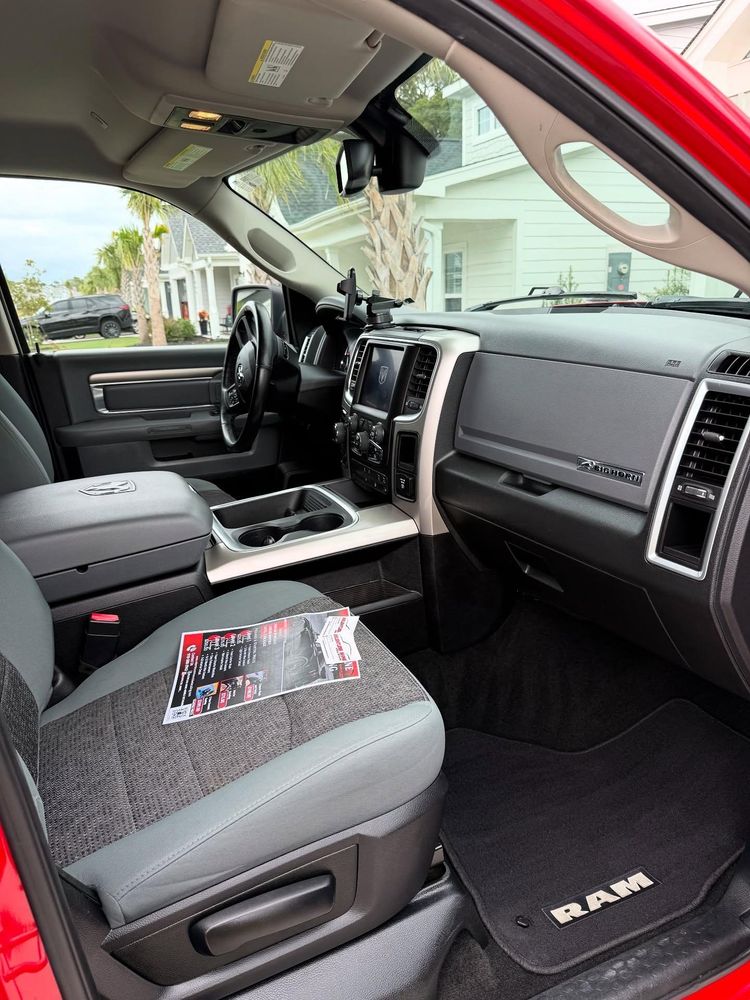 All Photos for Relentless Shine Mobile Detailing in Calabash, NC