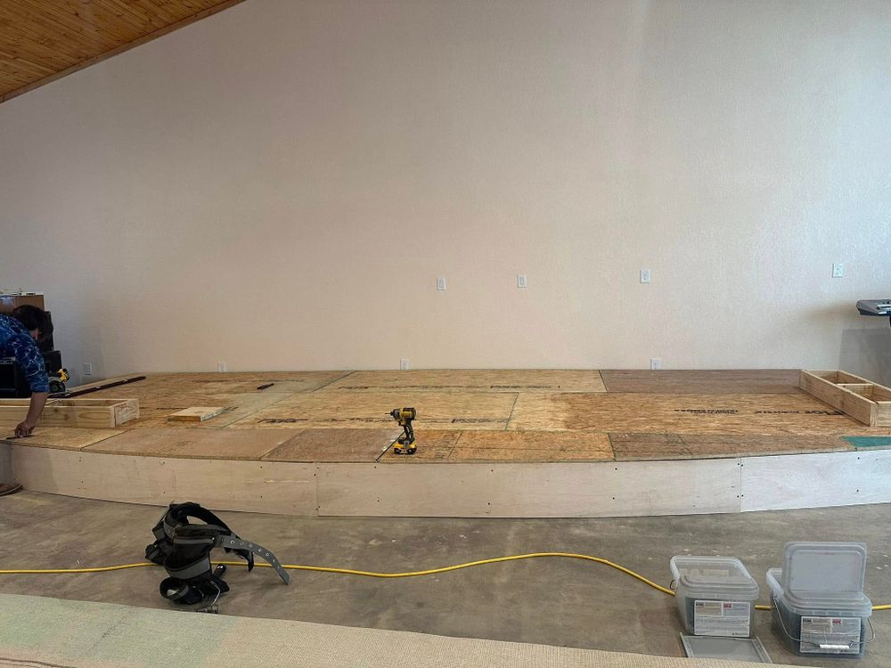 All Photos for CrossCut in Kempner, TX