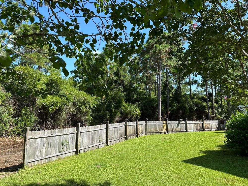 All Photos for White’s Land Maintenance in Milton,, FL