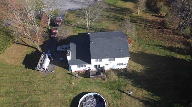 Framing works , additions ,  for CHRISS CONSTRUCTION CORP. in Middletown, NY 