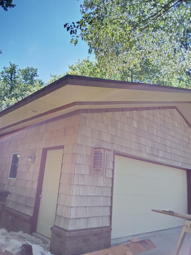 All Photos for Hightower Painting in Covington, TN