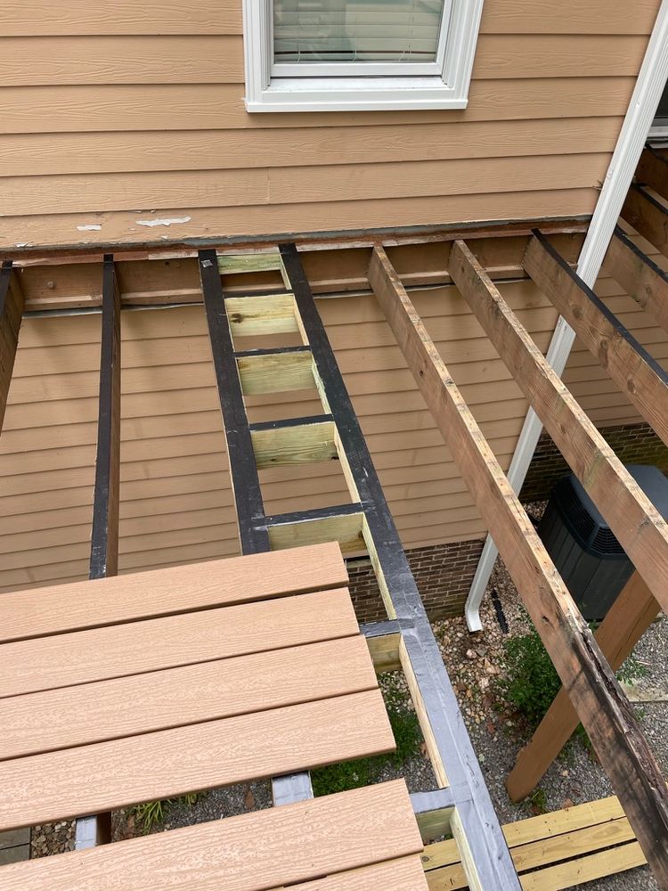 All Photos for Top Plate Construction in Clayton, NC