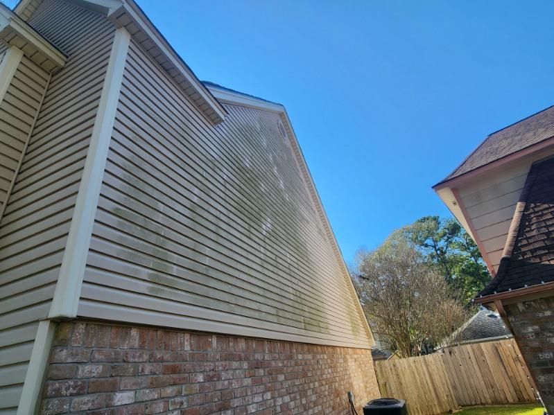 All Photos for Power Pressure Wash in Houston, TX