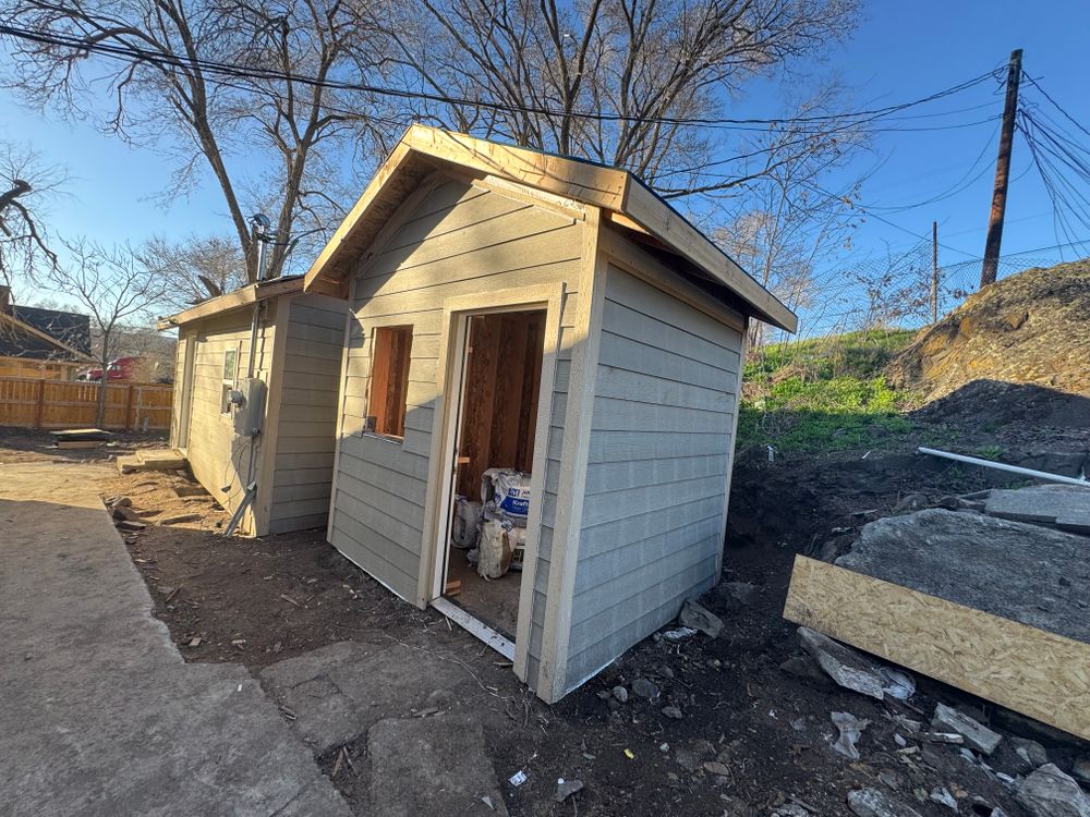 All Photos for Inland Northwest Contracting in Ephrata, WA