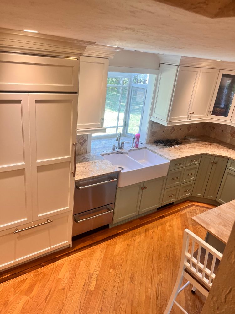 All Photos for Sciabarrasi Painting in Shirley, MA