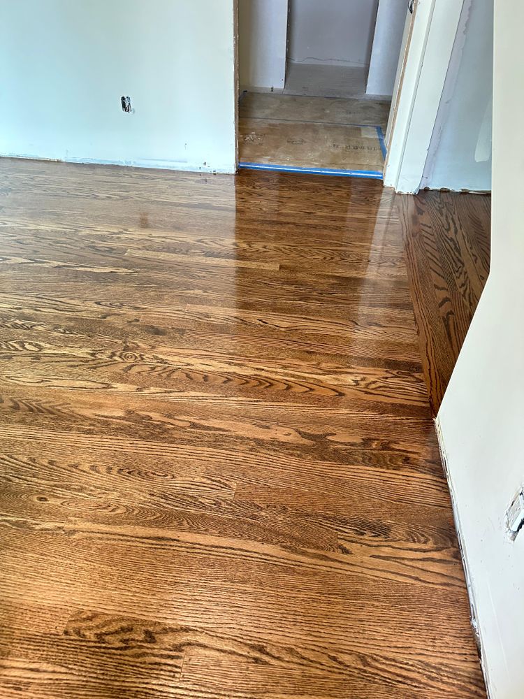 All Photos for Unique Hardwood Floors in Concord, CA